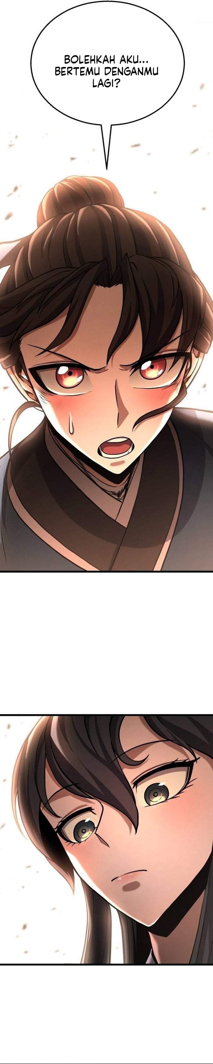 Revenge of the Bloom Flower Chapter 13