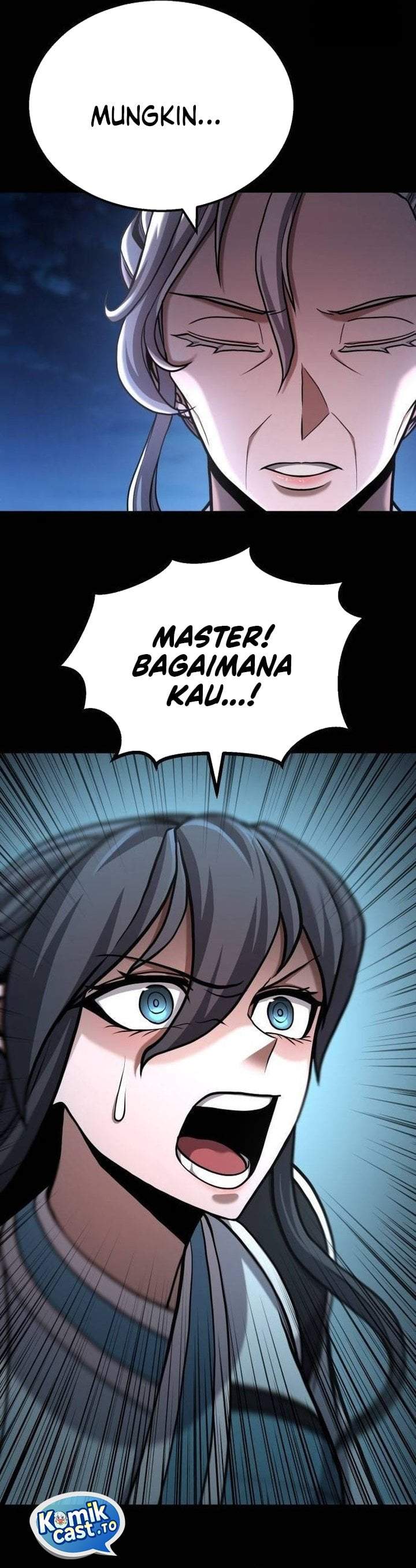 Revenge of the Bloom Flower Chapter 13