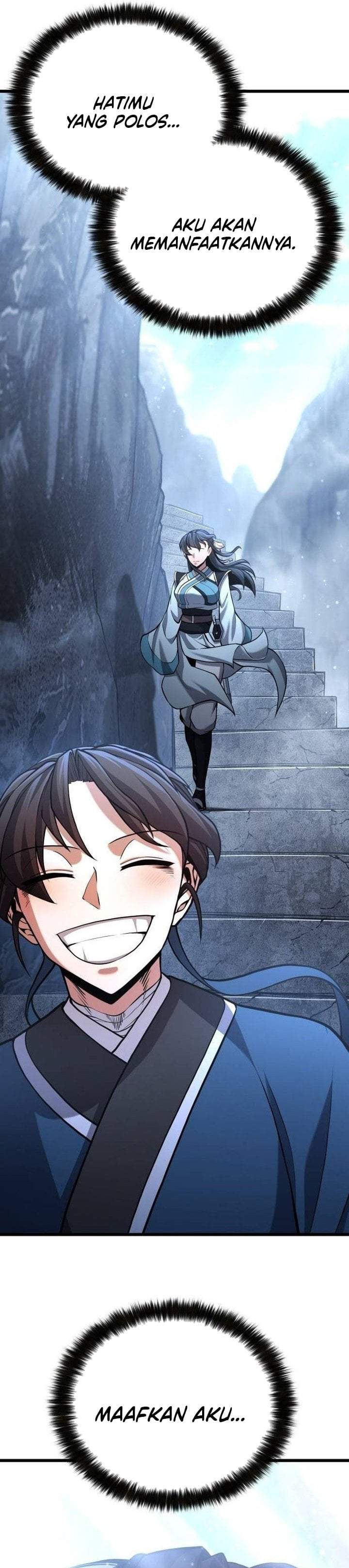 Revenge of the Bloom Flower Chapter 13