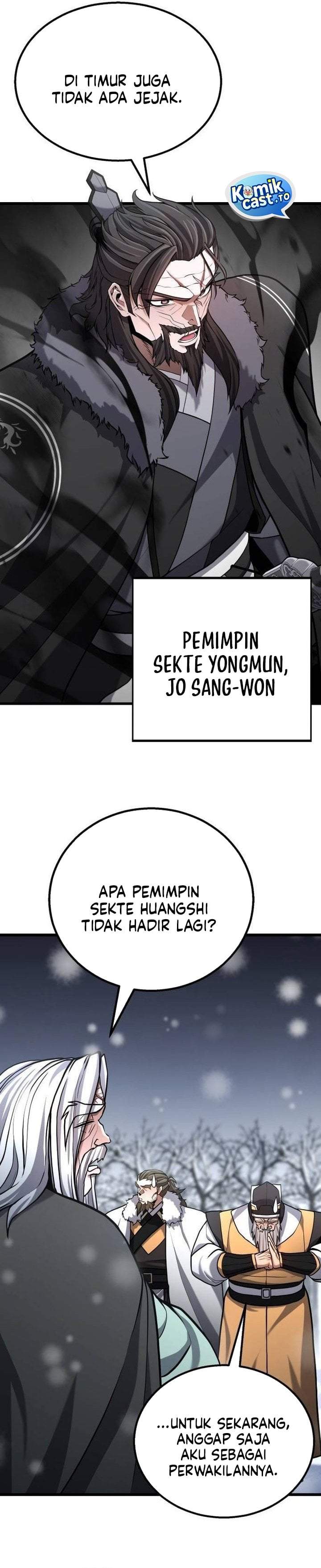 Revenge of the Bloom Flower Chapter 14