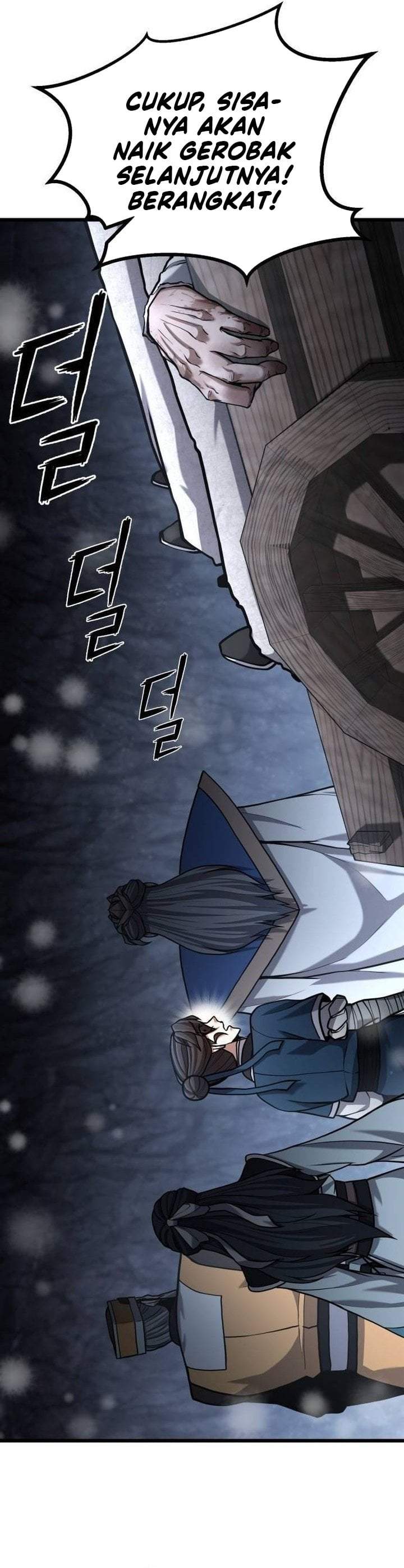 Revenge of the Bloom Flower Chapter 14