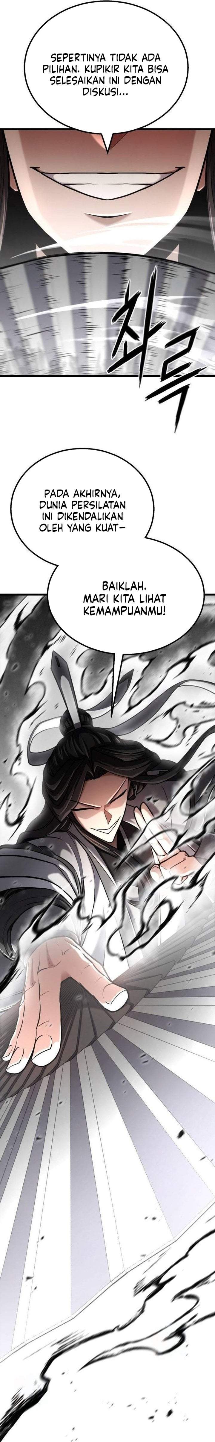 Revenge of the Bloom Flower Chapter 15