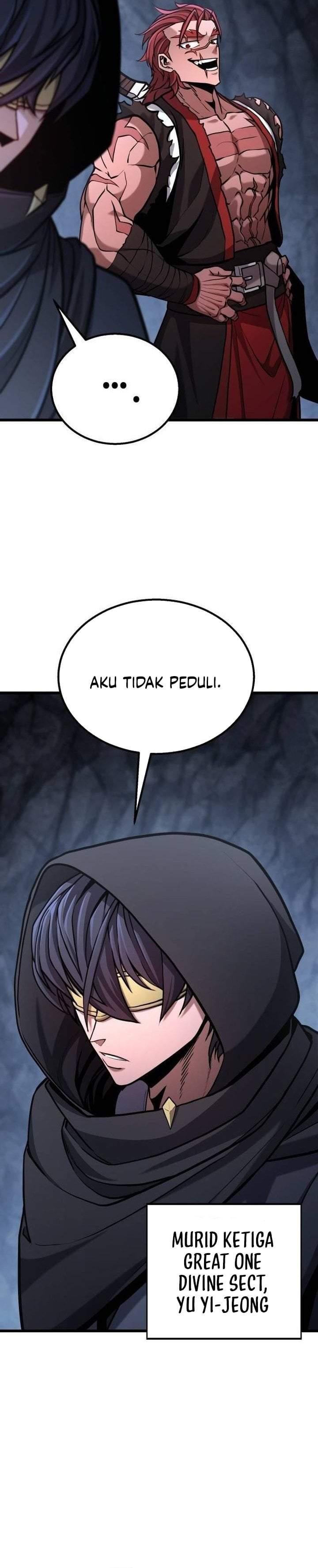 Revenge of the Bloom Flower Chapter 15