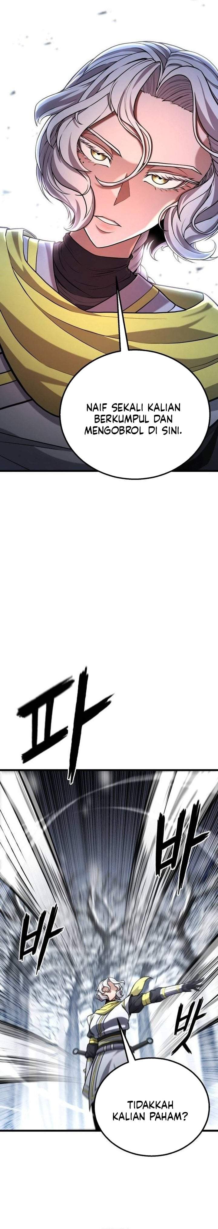 Revenge of the Bloom Flower Chapter 15