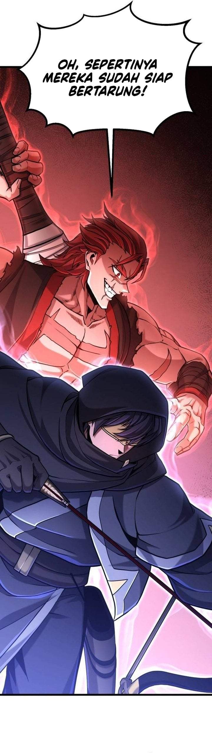 Revenge of the Bloom Flower Chapter 15