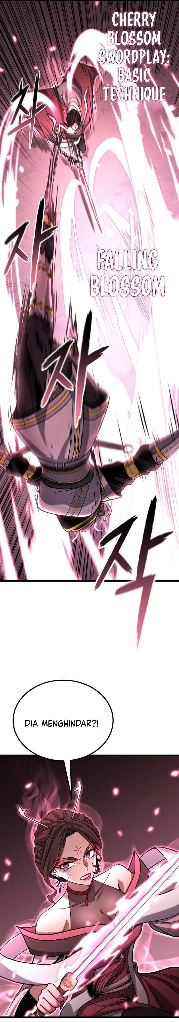 Revenge of the Bloom Flower Chapter 15
