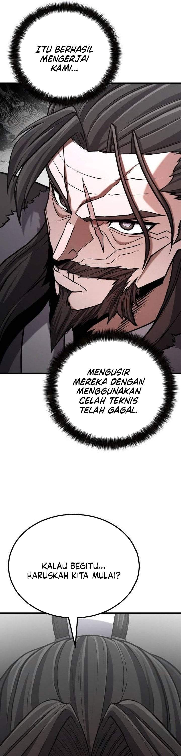 Revenge of the Bloom Flower Chapter 15