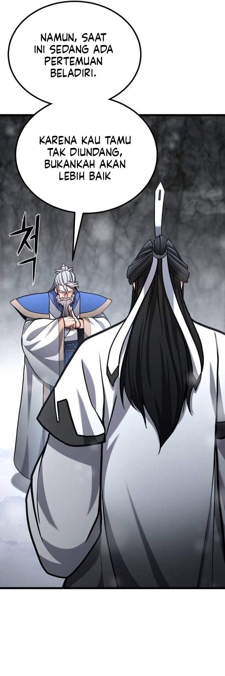 Revenge of the Bloom Flower Chapter 15