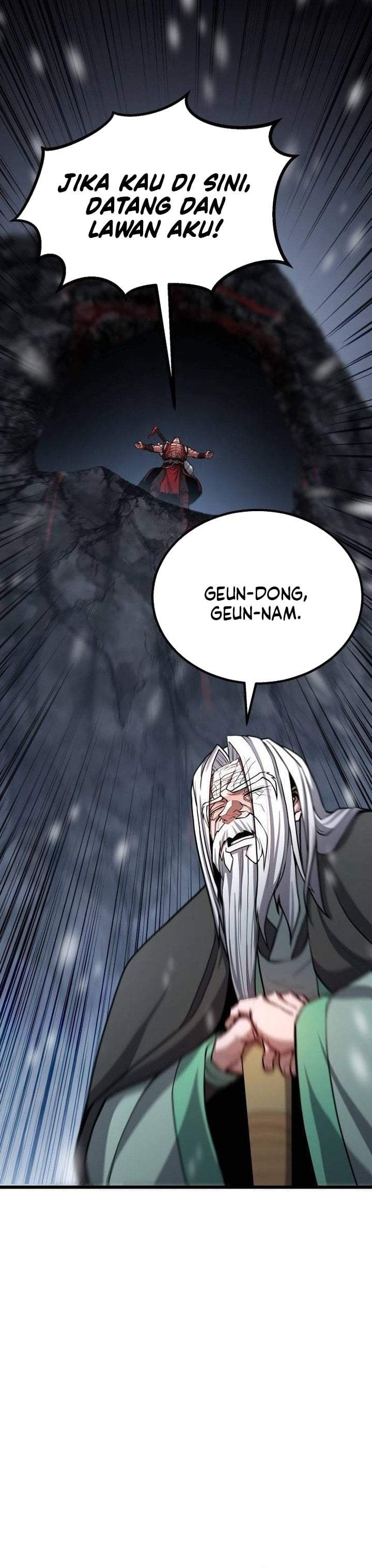Revenge of the Bloom Flower Chapter 15