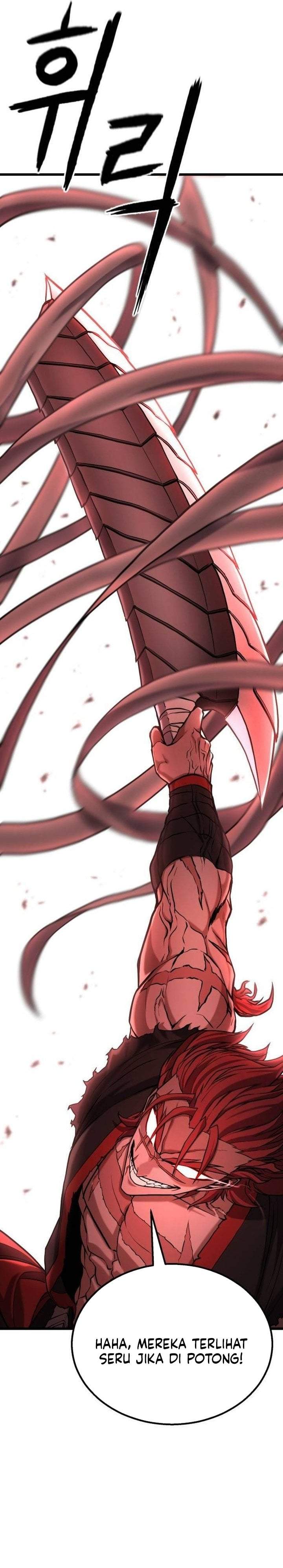 Revenge of the Bloom Flower Chapter 15