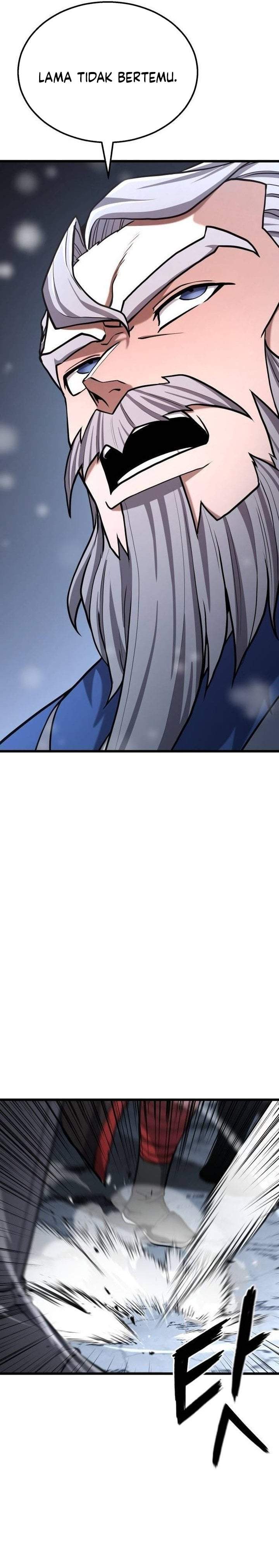 Revenge of the Bloom Flower Chapter 15
