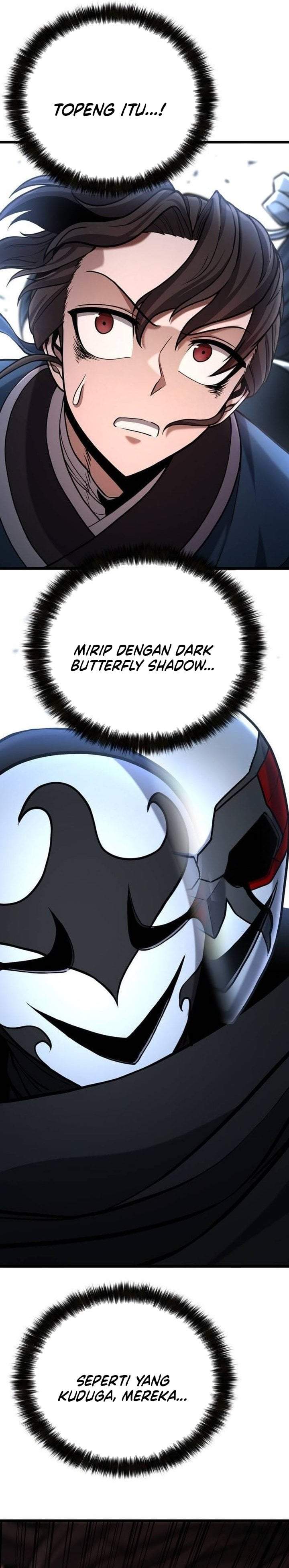 Revenge of the Bloom Flower Chapter 16