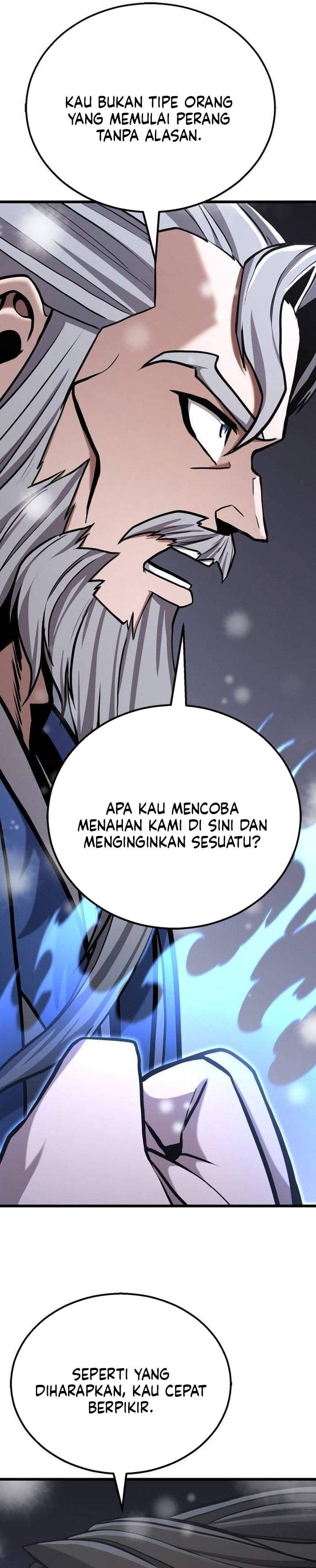 Revenge of the Bloom Flower Chapter 16