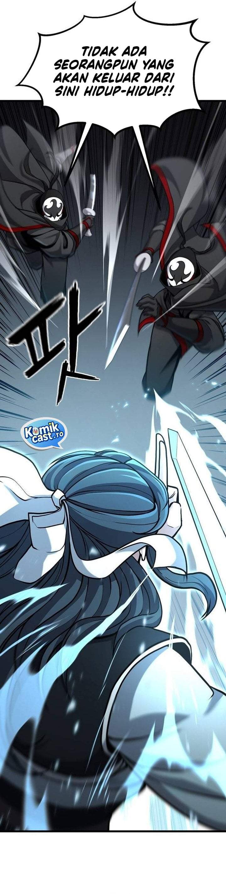 Revenge of the Bloom Flower Chapter 16