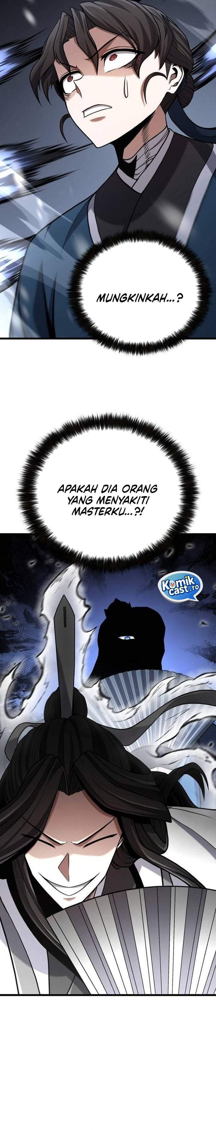 Revenge of the Bloom Flower Chapter 16
