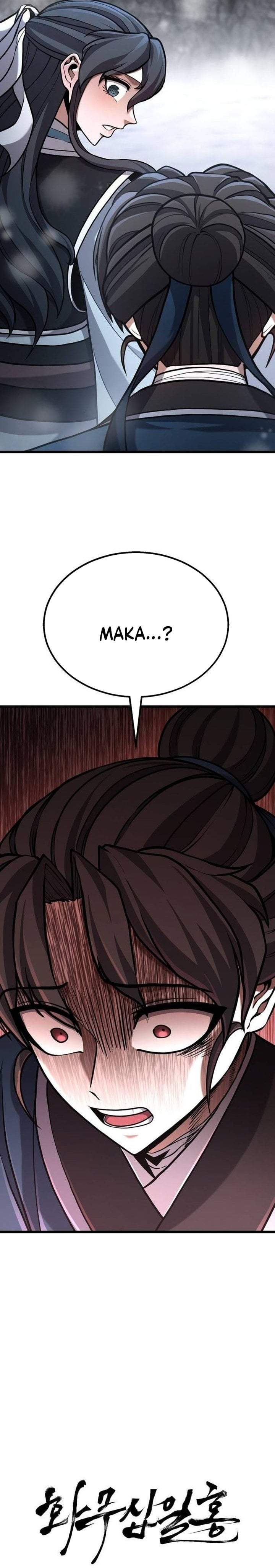Revenge of the Bloom Flower Chapter 16