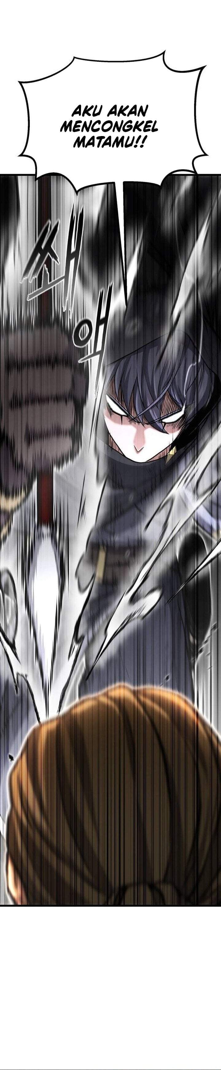 Revenge of the Bloom Flower Chapter 17