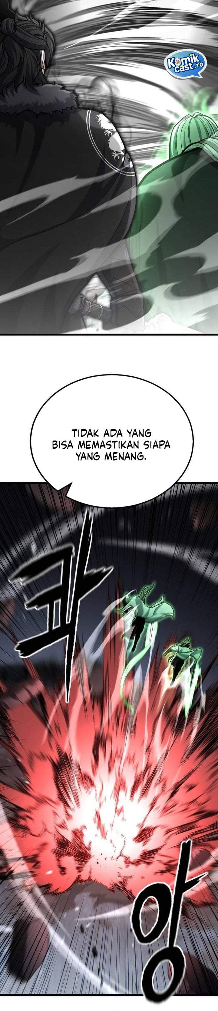 Revenge of the Bloom Flower Chapter 17