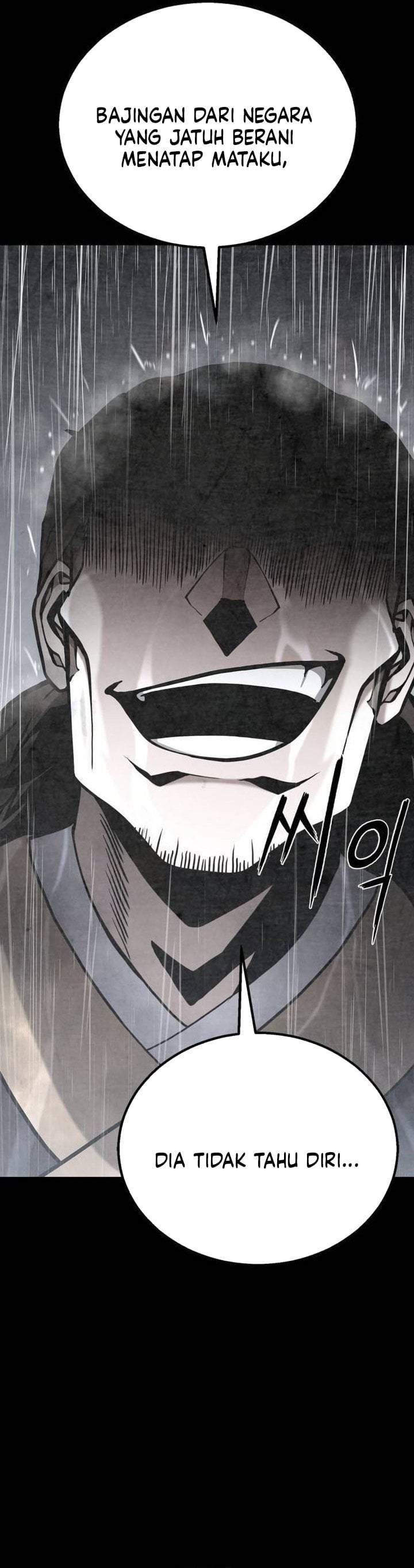 Revenge of the Bloom Flower Chapter 17