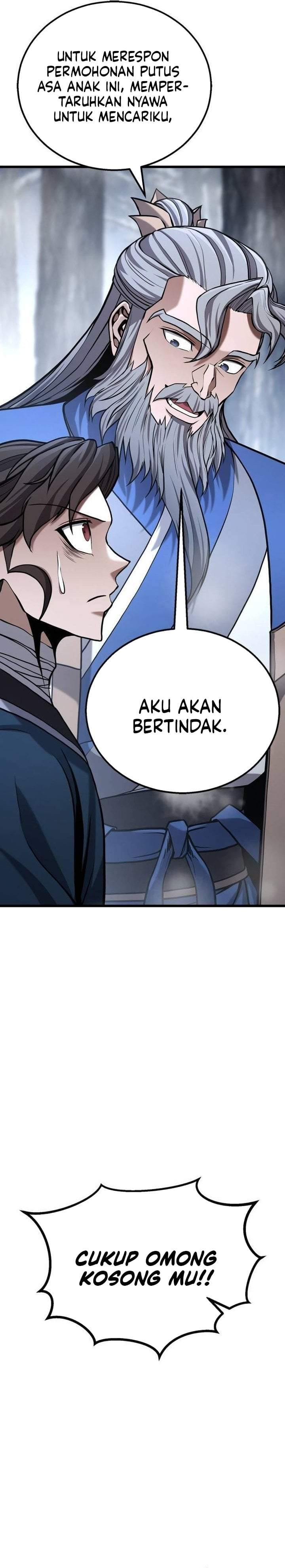 Revenge of the Bloom Flower Chapter 18