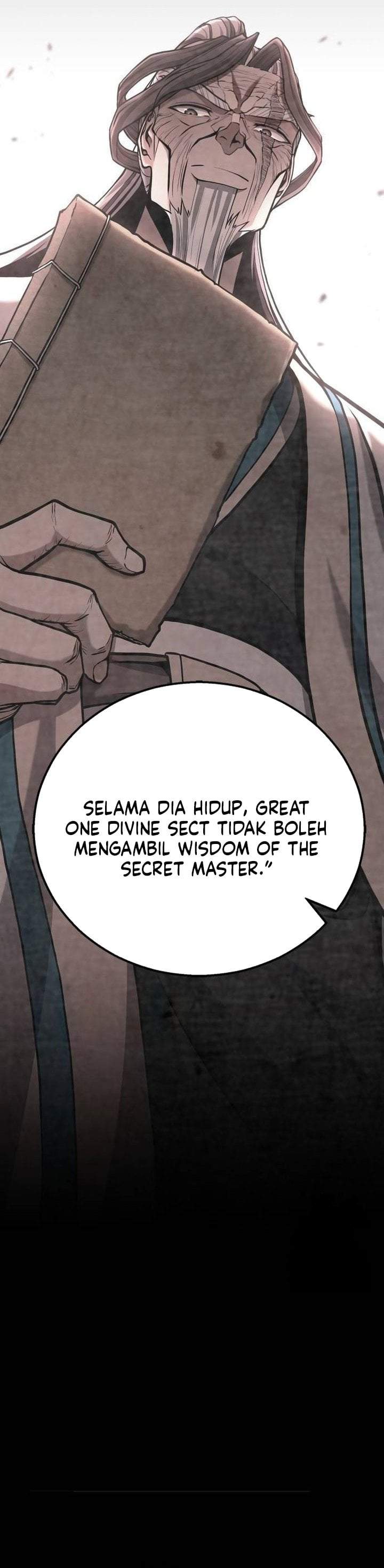 Revenge of the Bloom Flower Chapter 18
