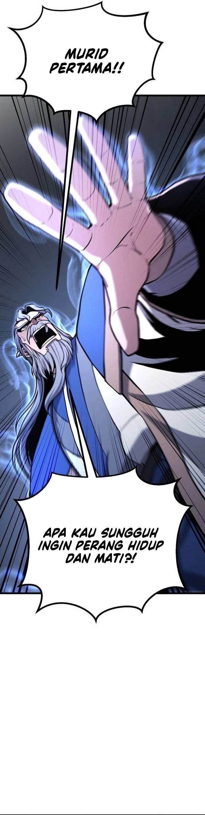 Revenge of the Bloom Flower Chapter 18