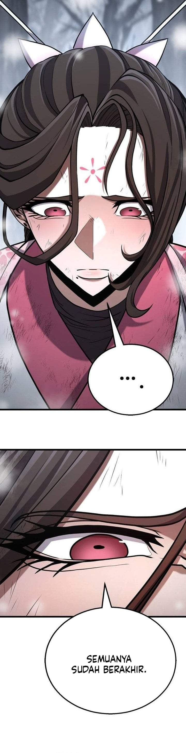 Revenge of the Bloom Flower Chapter 19