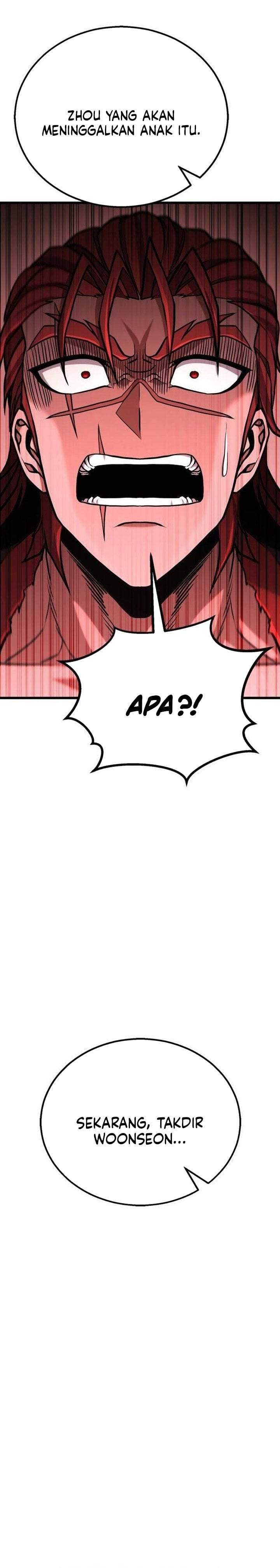 Revenge of the Bloom Flower Chapter 19