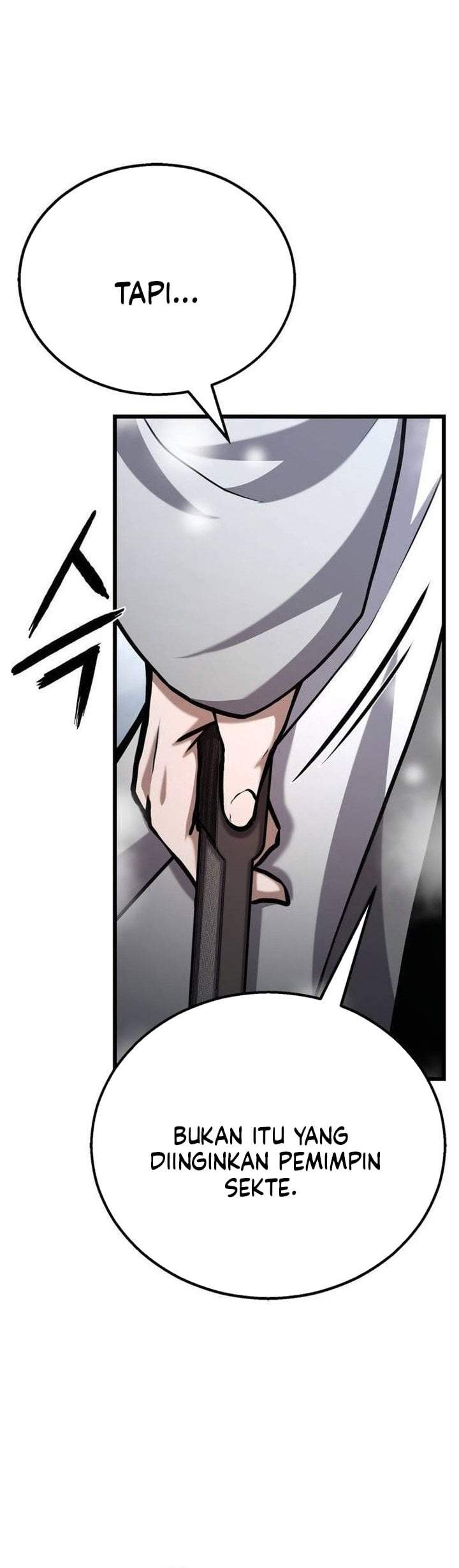 Revenge of the Bloom Flower Chapter 19