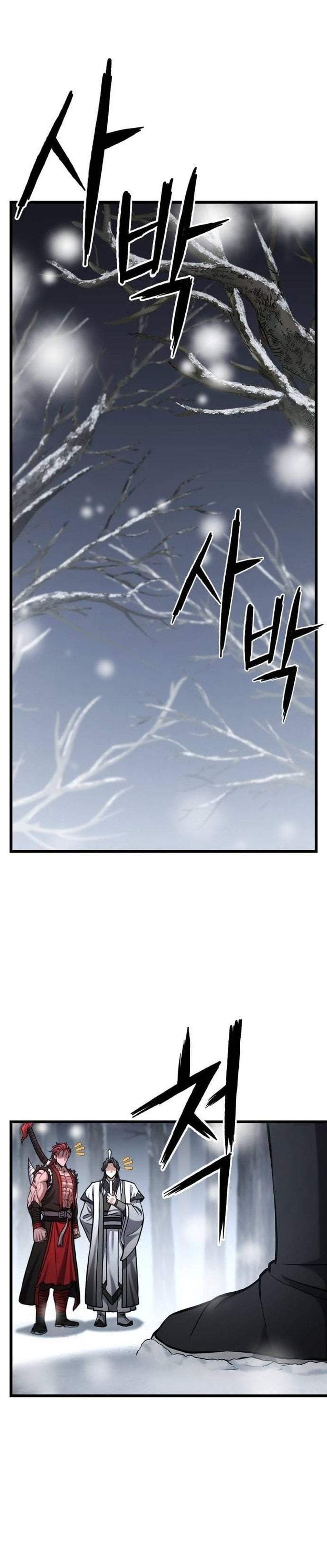 Revenge of the Bloom Flower Chapter 19