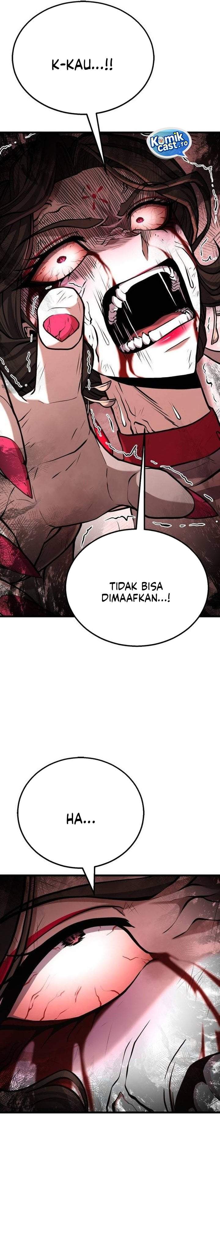 Revenge of the Bloom Flower Chapter 19
