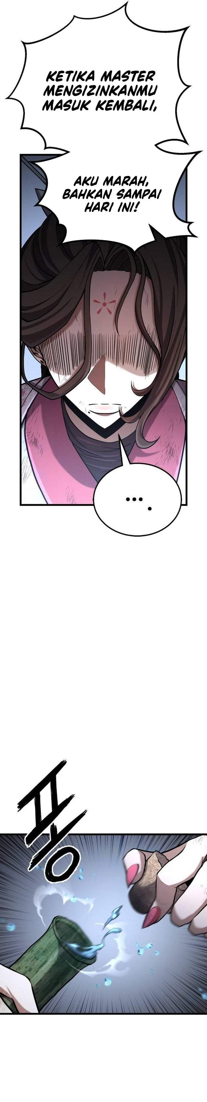 Revenge of the Bloom Flower Chapter 19