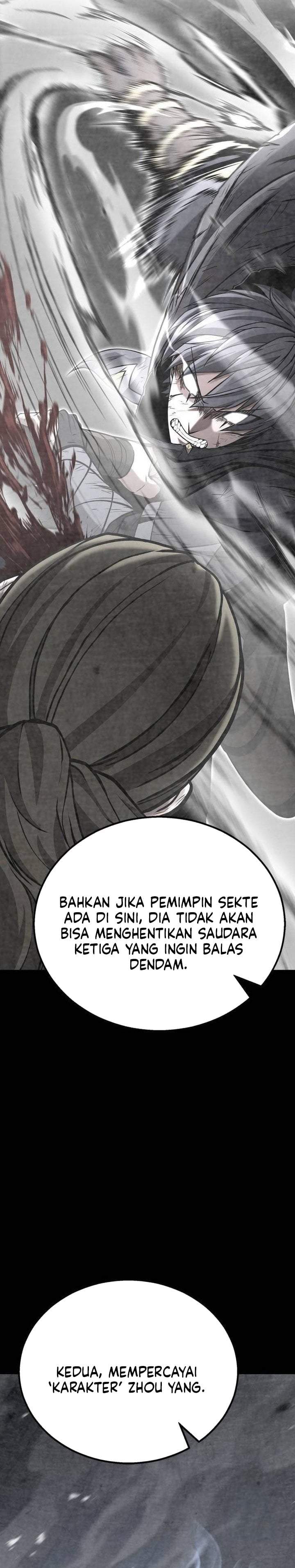 Revenge of the Bloom Flower Chapter 19