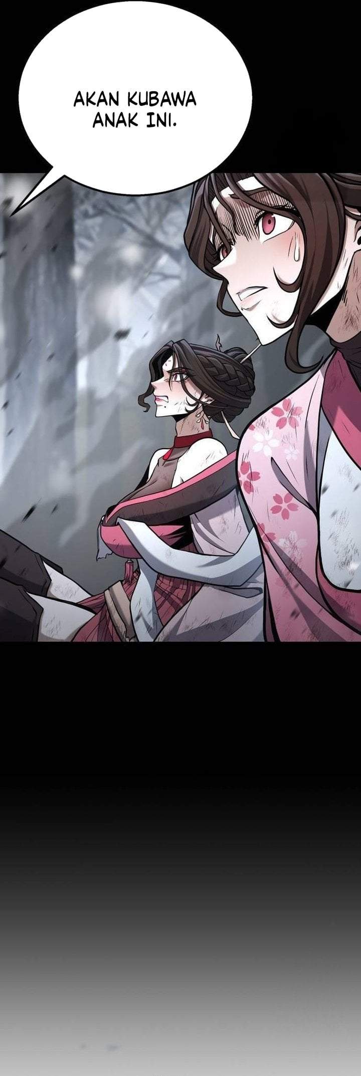 Revenge of the Bloom Flower Chapter 19