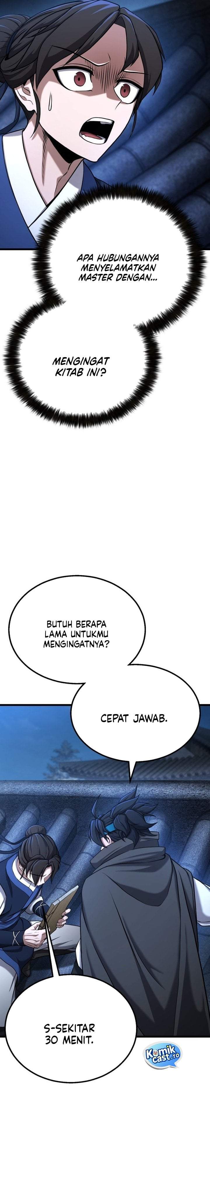 Revenge of the Bloom Flower Chapter 2