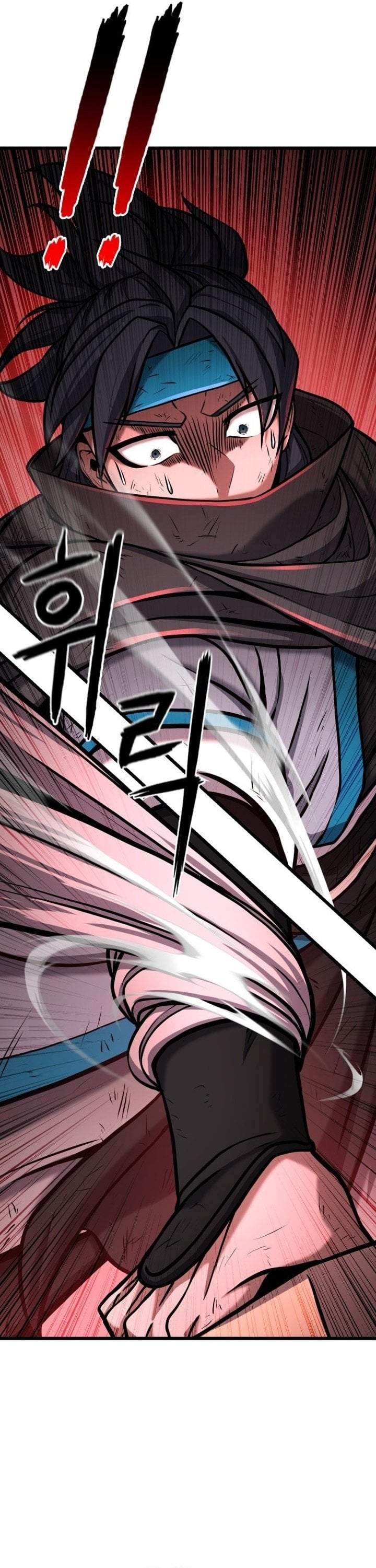 Revenge of the Bloom Flower Chapter 2