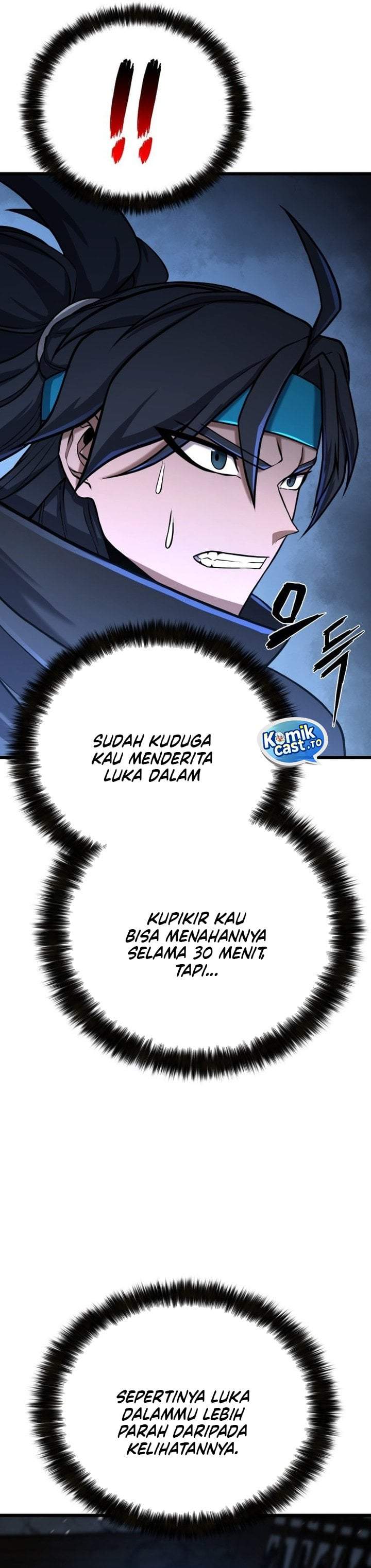Revenge of the Bloom Flower Chapter 2