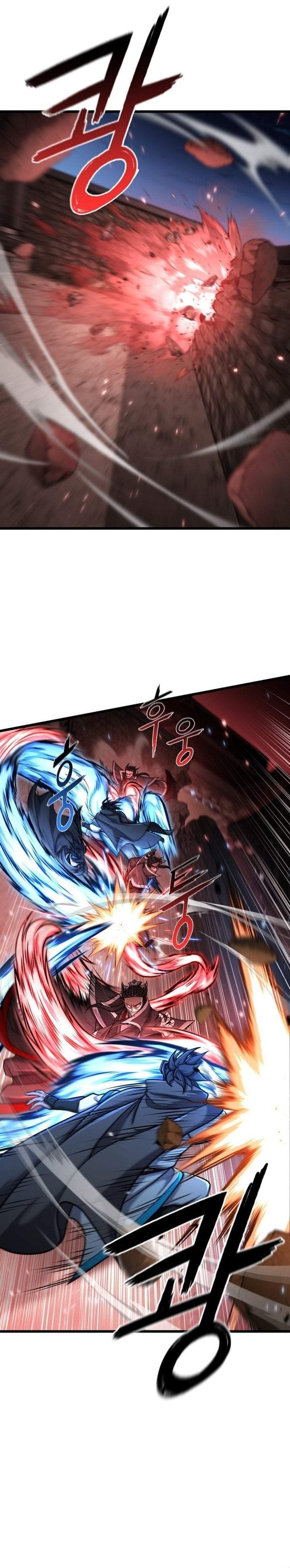 Revenge of the Bloom Flower Chapter 2