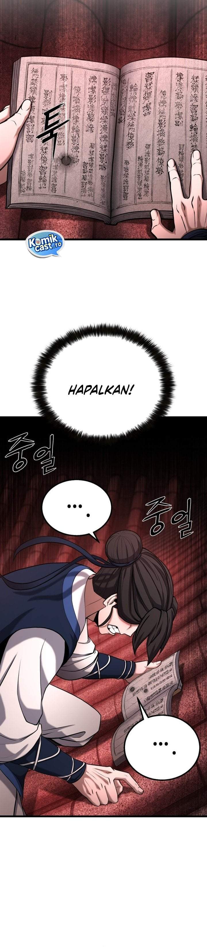 Revenge of the Bloom Flower Chapter 2