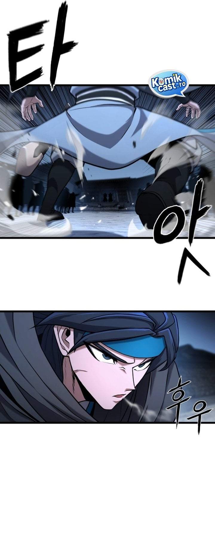 Revenge of the Bloom Flower Chapter 2
