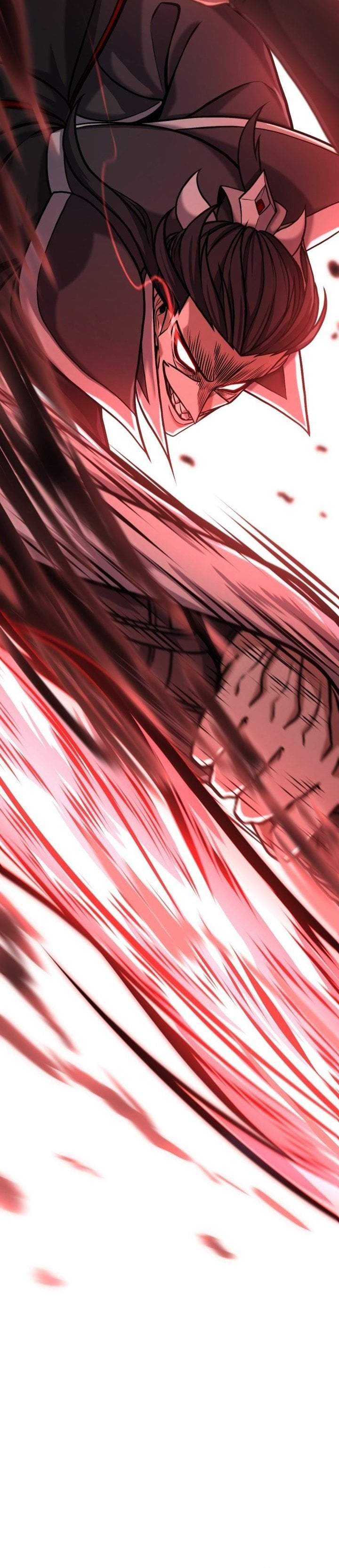 Revenge of the Bloom Flower Chapter 2