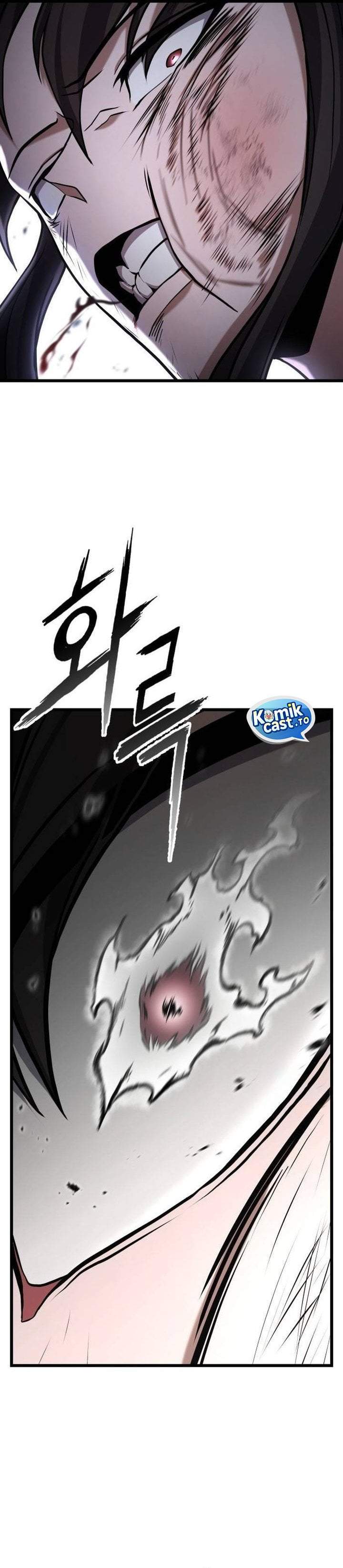 Revenge of the Bloom Flower Chapter 20