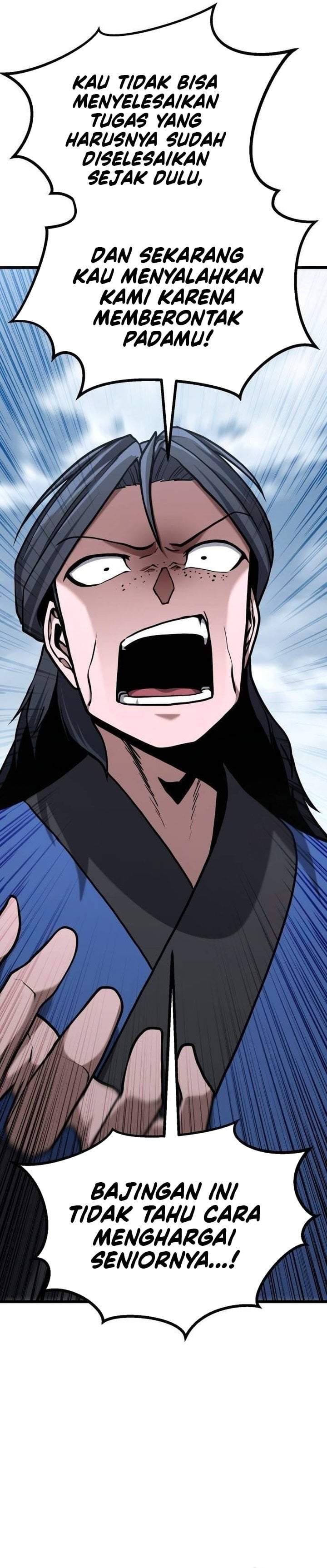 Revenge of the Bloom Flower Chapter 20
