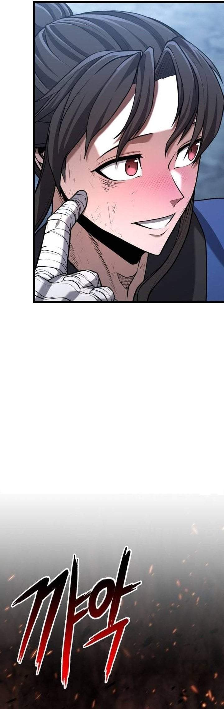 Revenge of the Bloom Flower Chapter 20