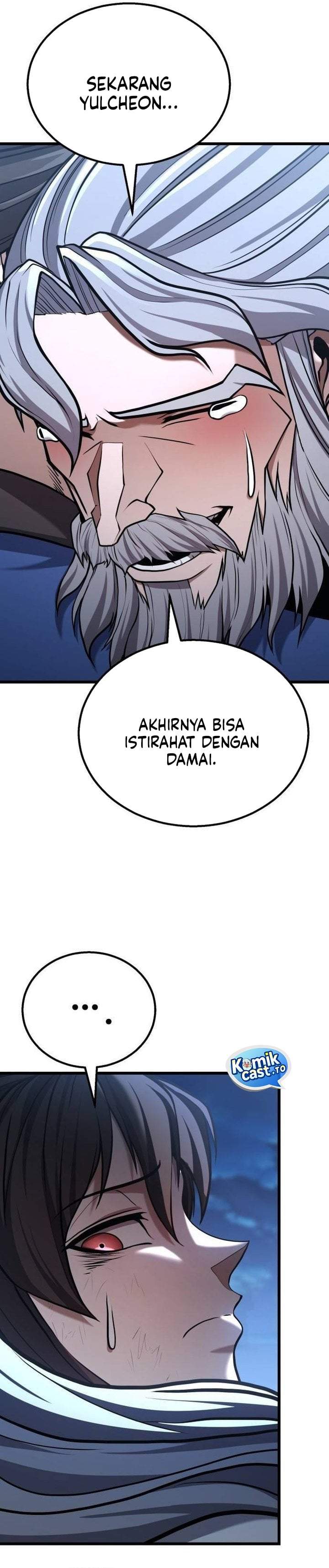 Revenge of the Bloom Flower Chapter 20