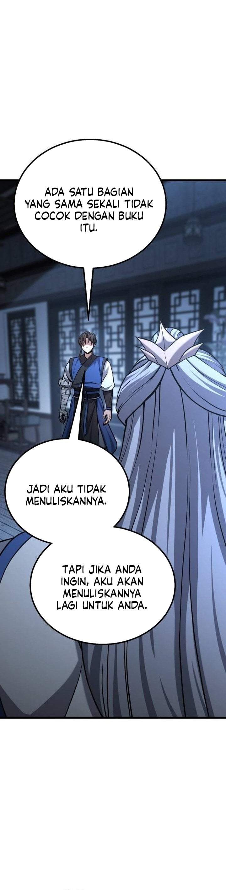 Revenge of the Bloom Flower Chapter 20