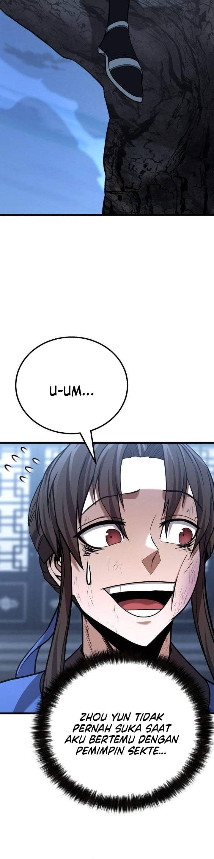 Revenge of the Bloom Flower Chapter 20