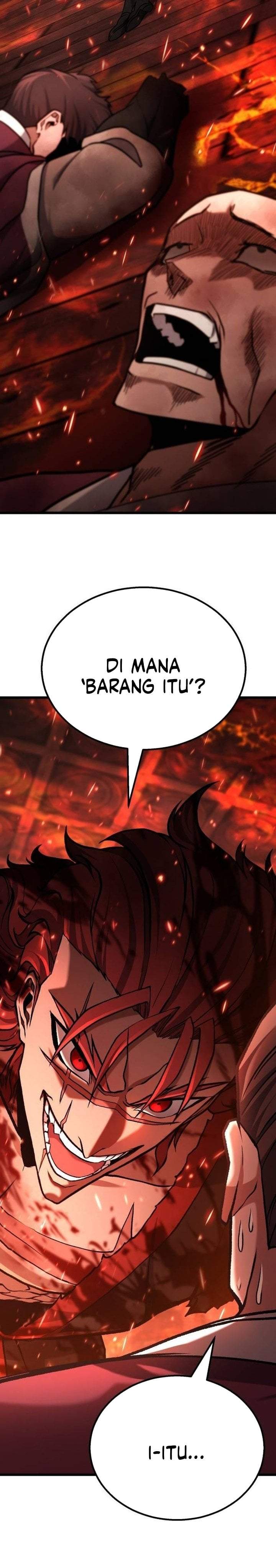 Revenge of the Bloom Flower Chapter 21