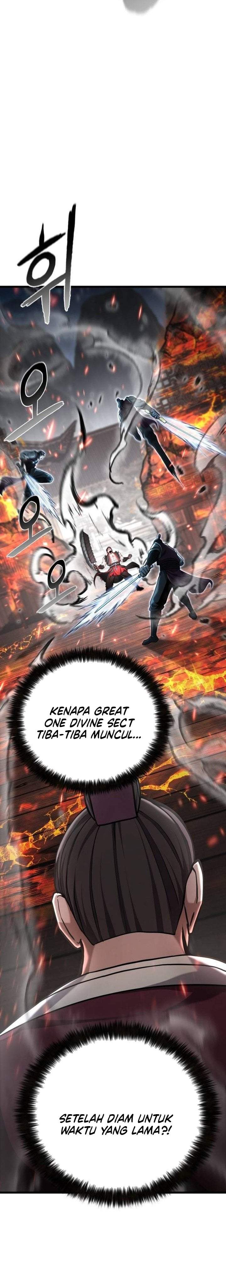 Revenge of the Bloom Flower Chapter 21