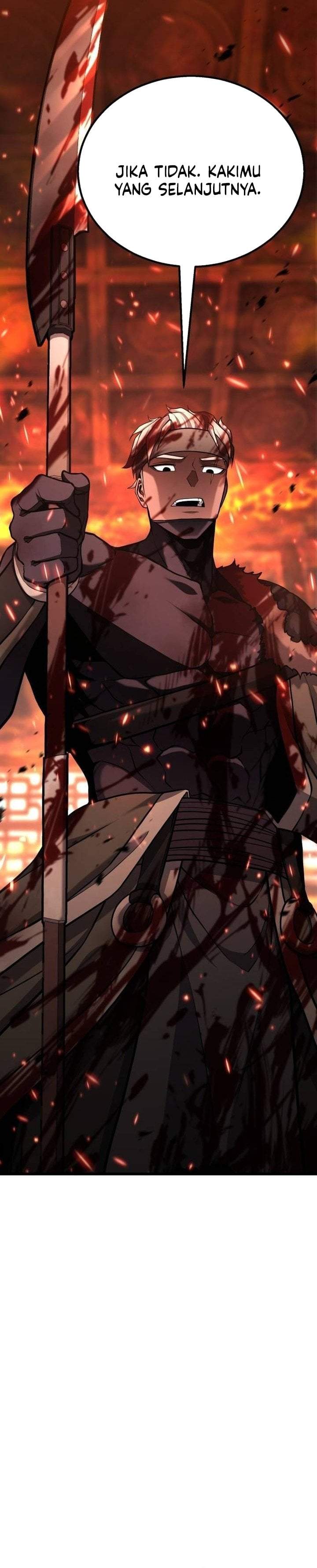 Revenge of the Bloom Flower Chapter 21